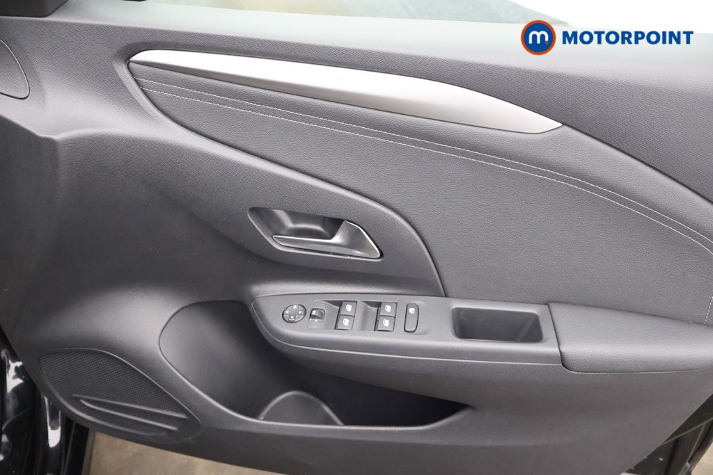 Vauxhall Corsa GS Automatic Petrol Hatchback - Stock Number (1614739) - 12th supplementary image