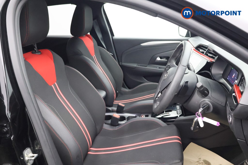 Vauxhall Corsa GS Automatic Petrol Hatchback - Stock Number (1614739) - 14th supplementary image