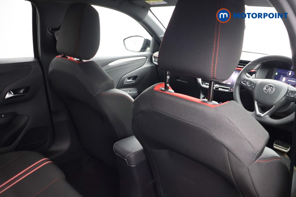 Vauxhall Corsa GS Automatic Petrol Hatchback - Stock Number (1614739) - 16th supplementary image