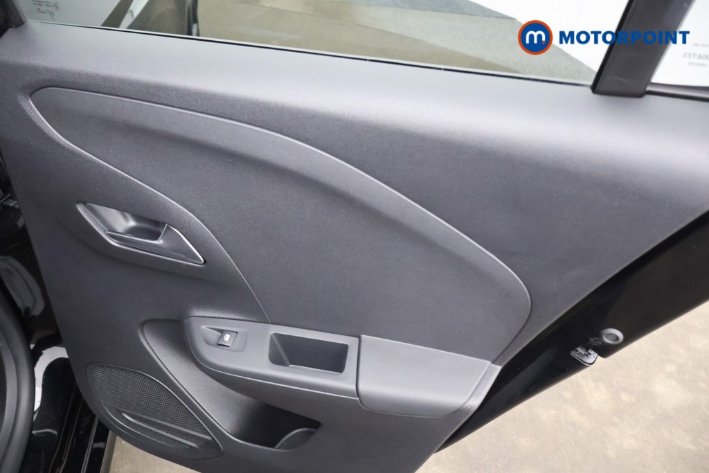 Vauxhall Corsa GS Automatic Petrol Hatchback - Stock Number (1614739) - 17th supplementary image