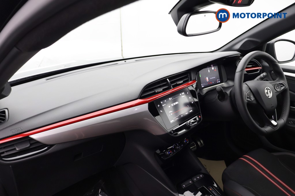Vauxhall Corsa GS Automatic Petrol Hatchback - Stock Number (1614739) - 18th supplementary image