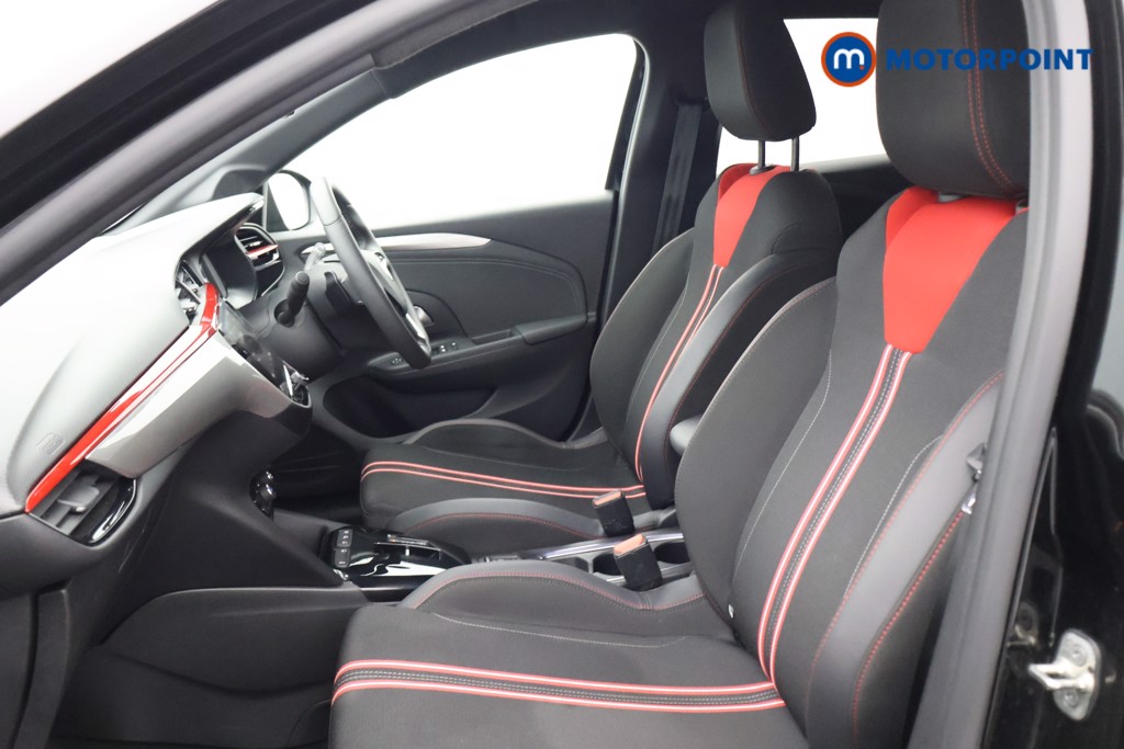 Vauxhall Corsa GS Automatic Petrol Hatchback - Stock Number (1614739) - 19th supplementary image