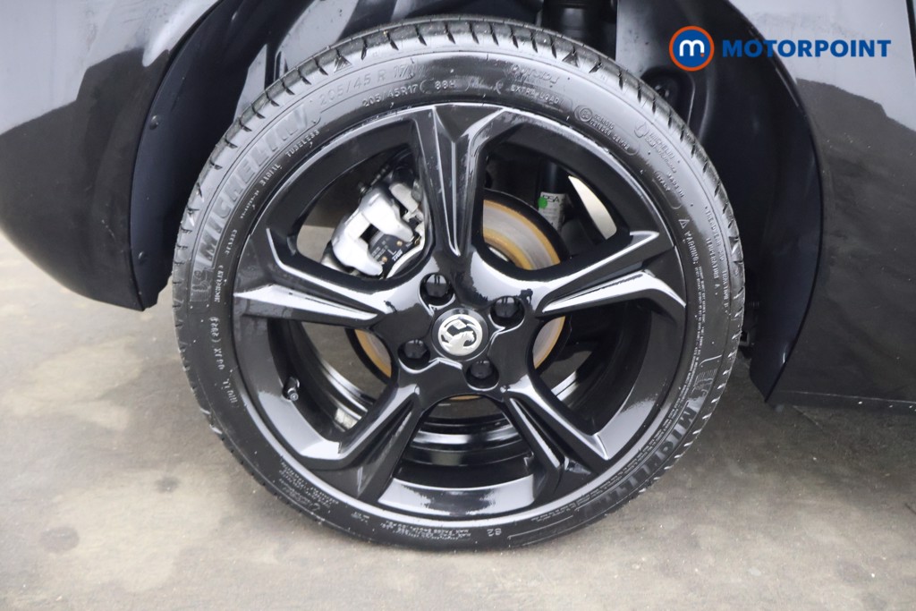 Vauxhall Corsa GS Automatic Petrol Hatchback - Stock Number (1614739) - 21st supplementary image