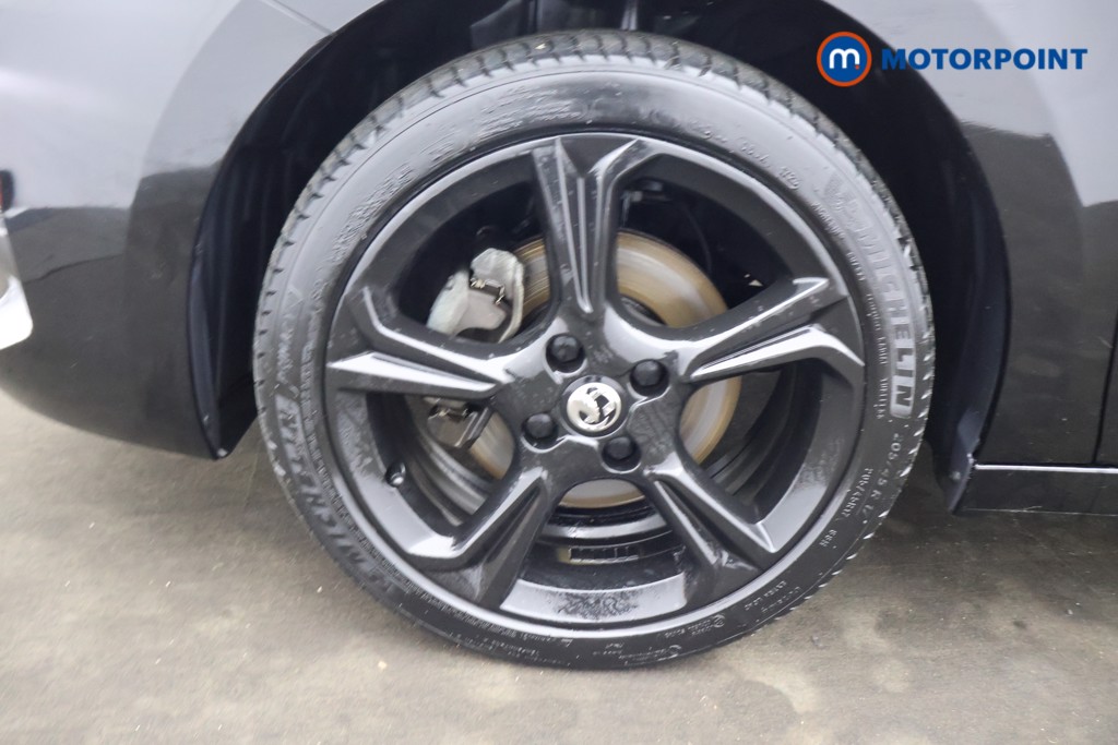 Vauxhall Corsa GS Automatic Petrol Hatchback - Stock Number (1614739) - 23rd supplementary image