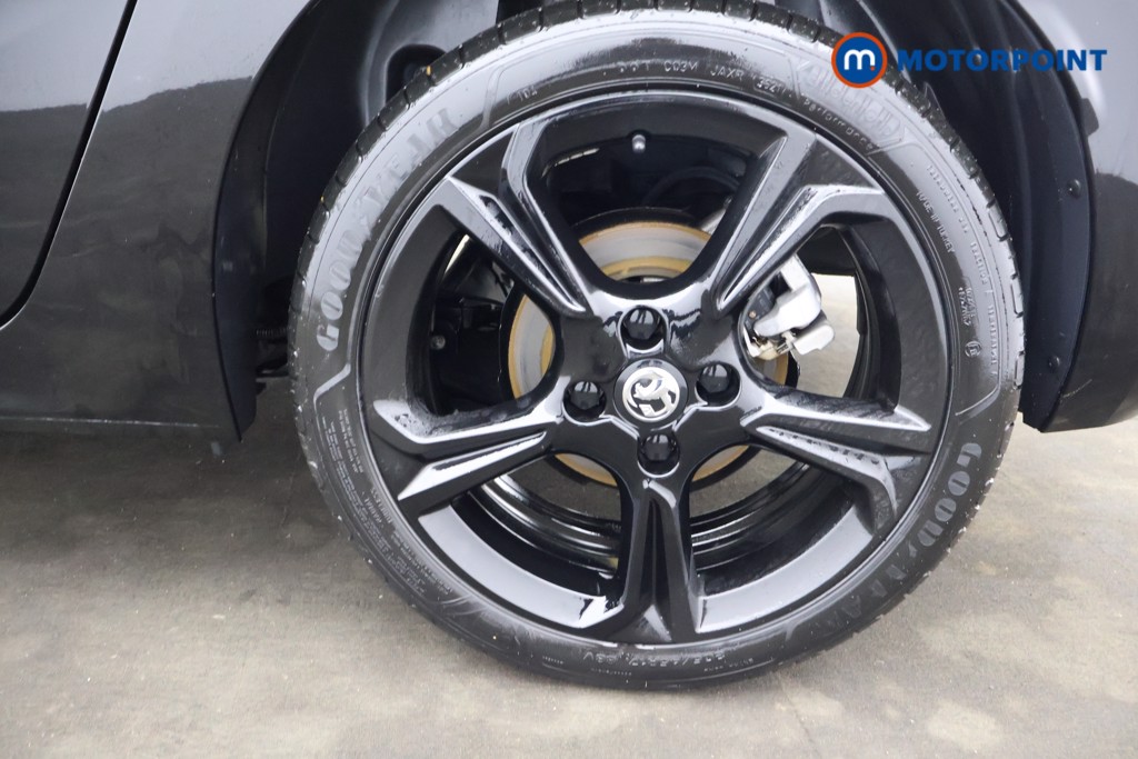 Vauxhall Corsa GS Automatic Petrol Hatchback - Stock Number (1614739) - 24th supplementary image