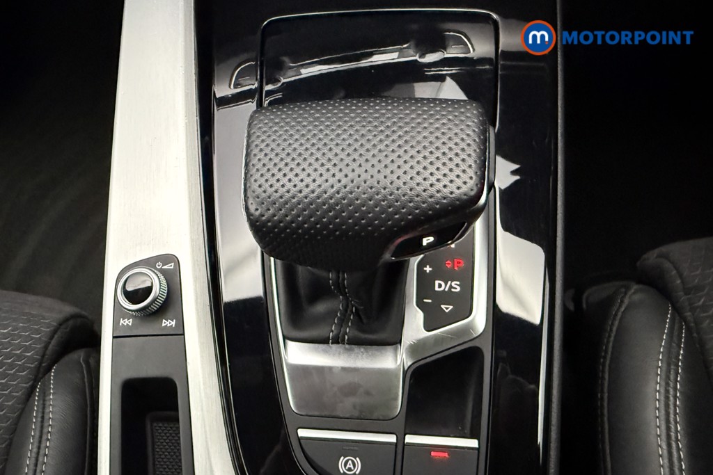 Audi A4 S Line Automatic Petrol Saloon - Stock Number (1614837) - 7th supplementary image