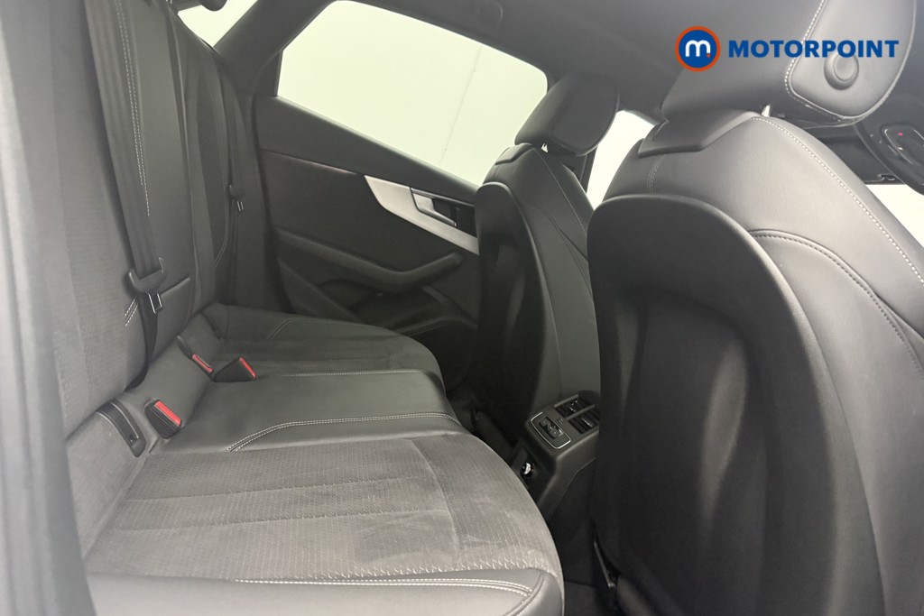 Audi A4 S Line Automatic Petrol Saloon - Stock Number (1614837) - 9th supplementary image