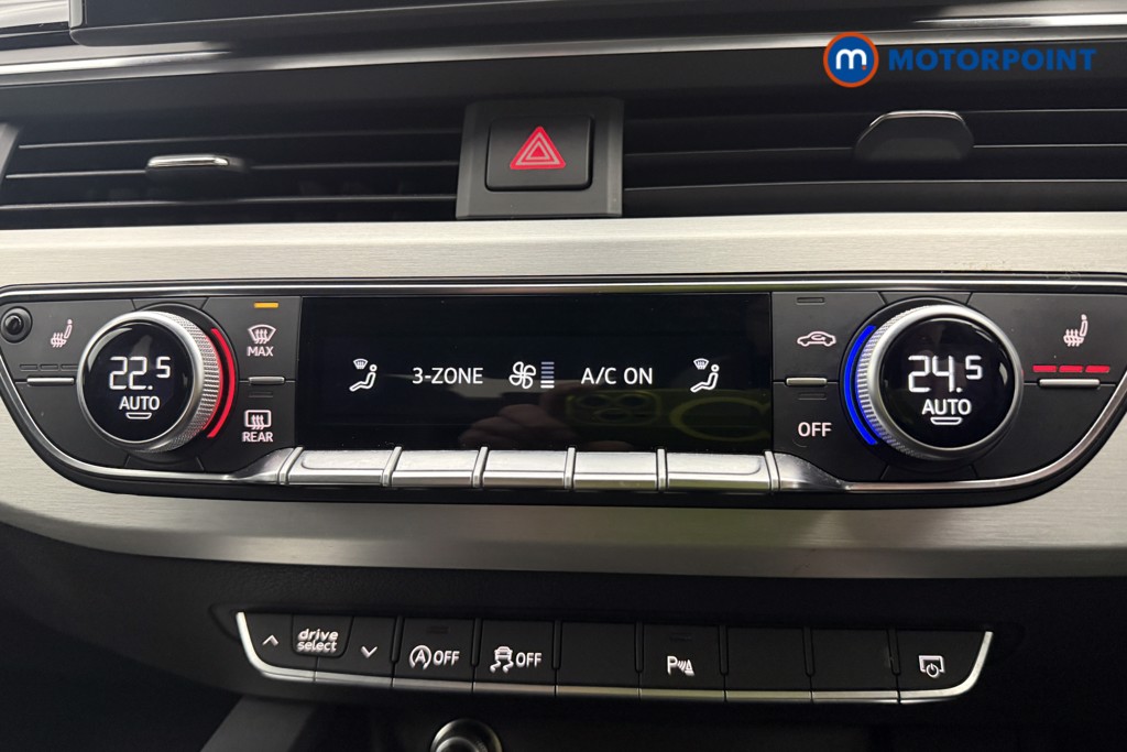 Audi A4 S Line Automatic Petrol Saloon - Stock Number (1614837) - 16th supplementary image