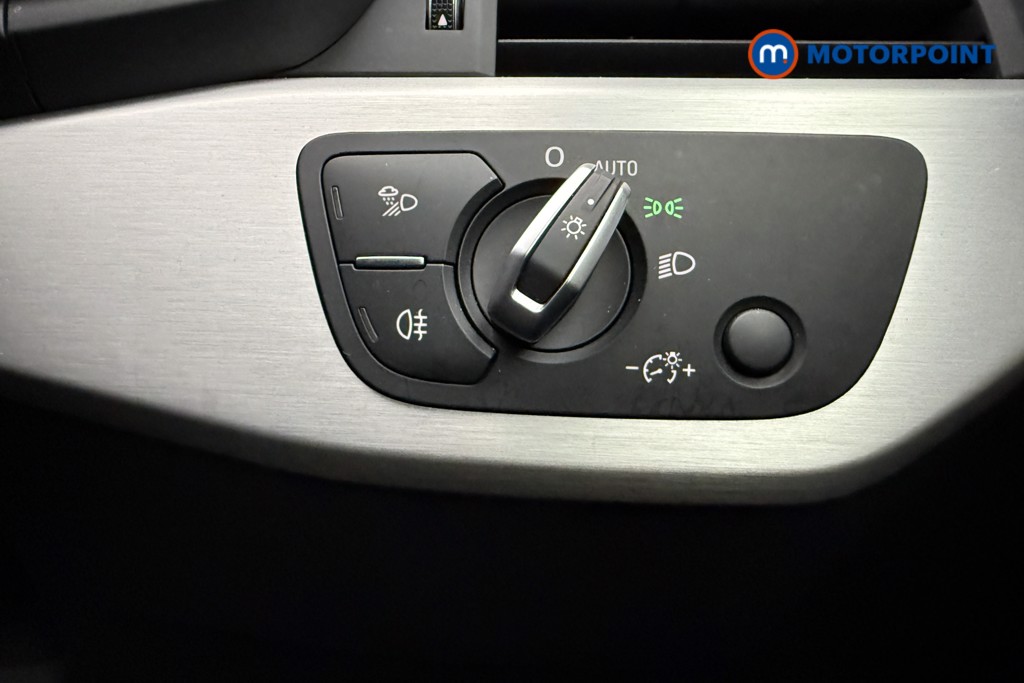 Audi A4 S Line Automatic Petrol Saloon - Stock Number (1614837) - 17th supplementary image