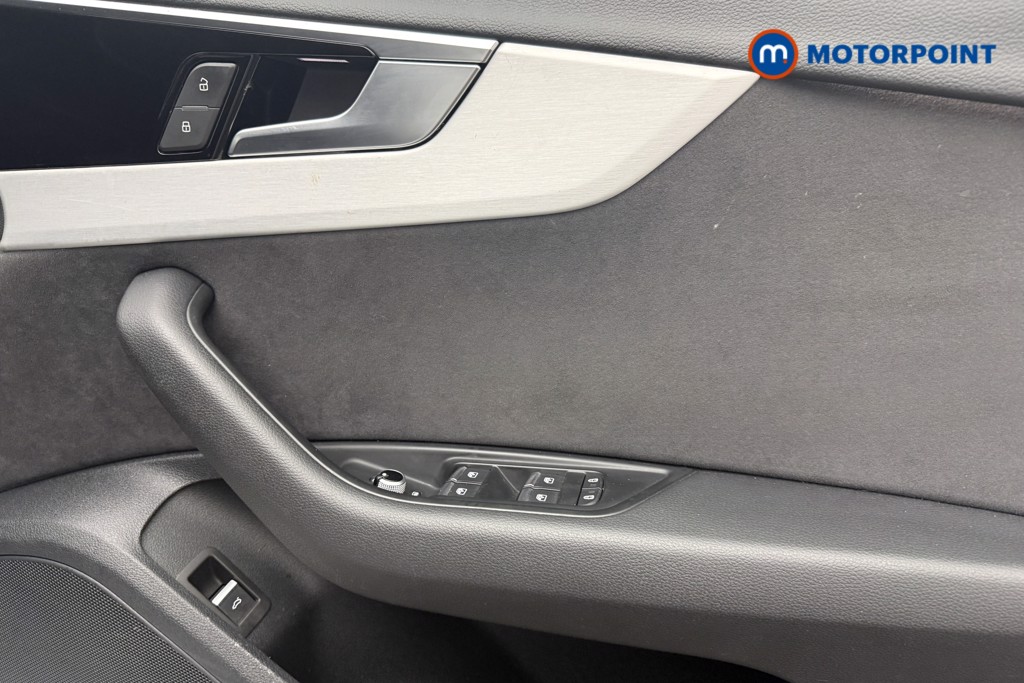 Audi A4 S Line Automatic Petrol Saloon - Stock Number (1614837) - 18th supplementary image