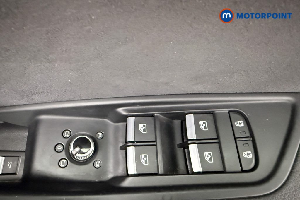 Audi A4 S Line Automatic Petrol Saloon - Stock Number (1614837) - 19th supplementary image