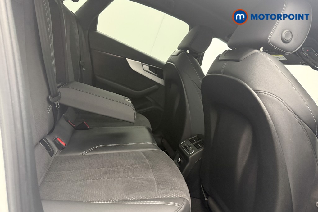 Audi A4 S Line Automatic Petrol Saloon - Stock Number (1614837) - 20th supplementary image