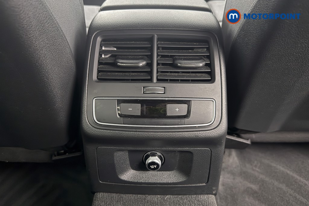 Audi A4 S Line Automatic Petrol Saloon - Stock Number (1614837) - 21st supplementary image