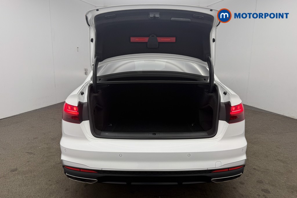 Audi A4 S Line Automatic Petrol Saloon - Stock Number (1614837) - 22nd supplementary image