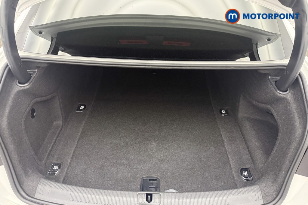 Audi A4 S Line Automatic Petrol Saloon - Stock Number (1614837) - 23rd supplementary image