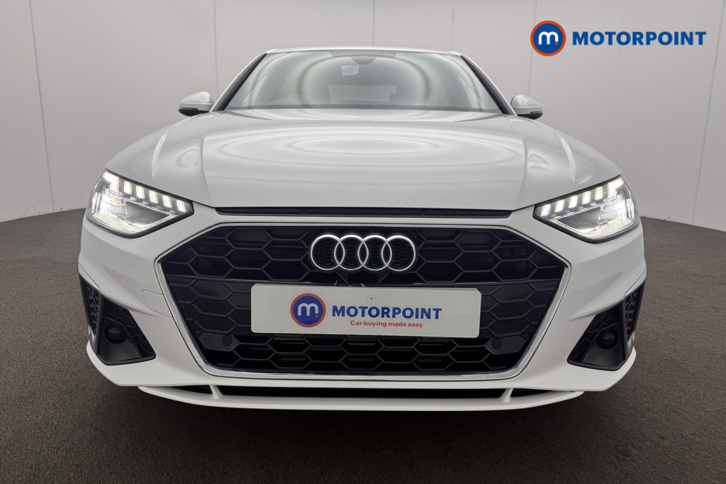 Audi A4 S Line Automatic Petrol Saloon - Stock Number (1614837) - 24th supplementary image