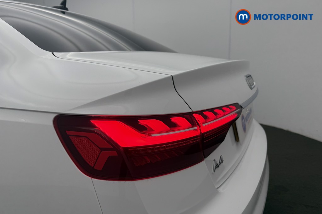 Audi A4 S Line Automatic Petrol Saloon - Stock Number (1614837) - 28th supplementary image