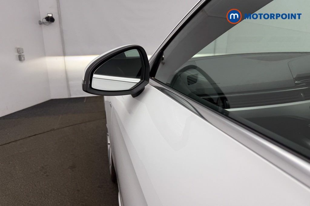 Audi A4 S Line Automatic Petrol Saloon - Stock Number (1614837) - 31st supplementary image