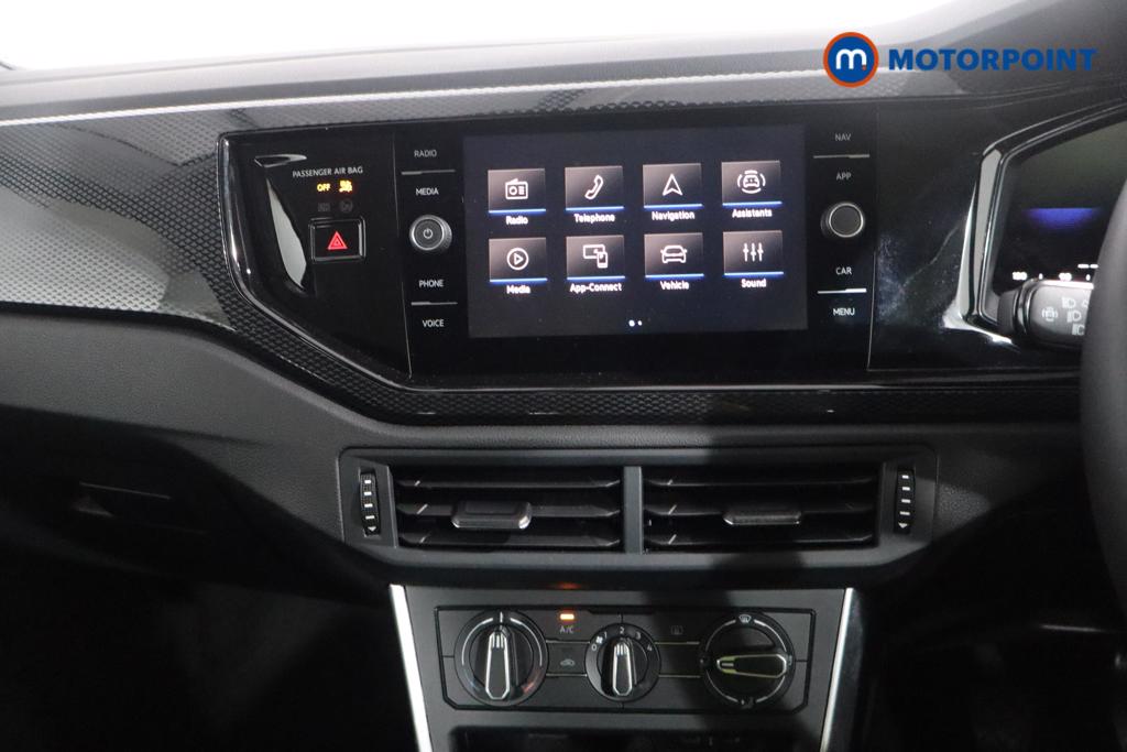 Volkswagen Taigo Life Manual Petrol SUV - Stock Number (1614959) - 2nd supplementary image