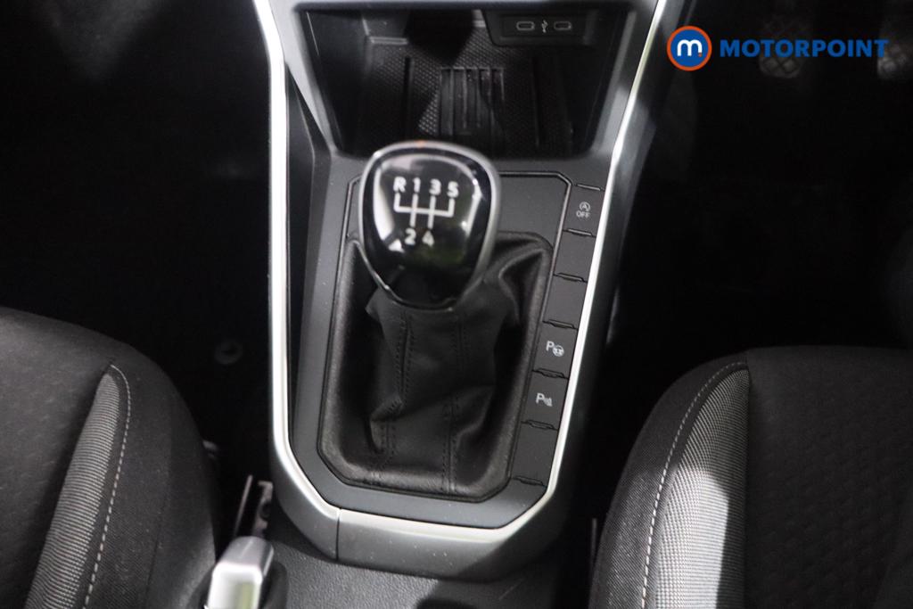 Volkswagen Taigo Life Manual Petrol SUV - Stock Number (1614959) - 3rd supplementary image