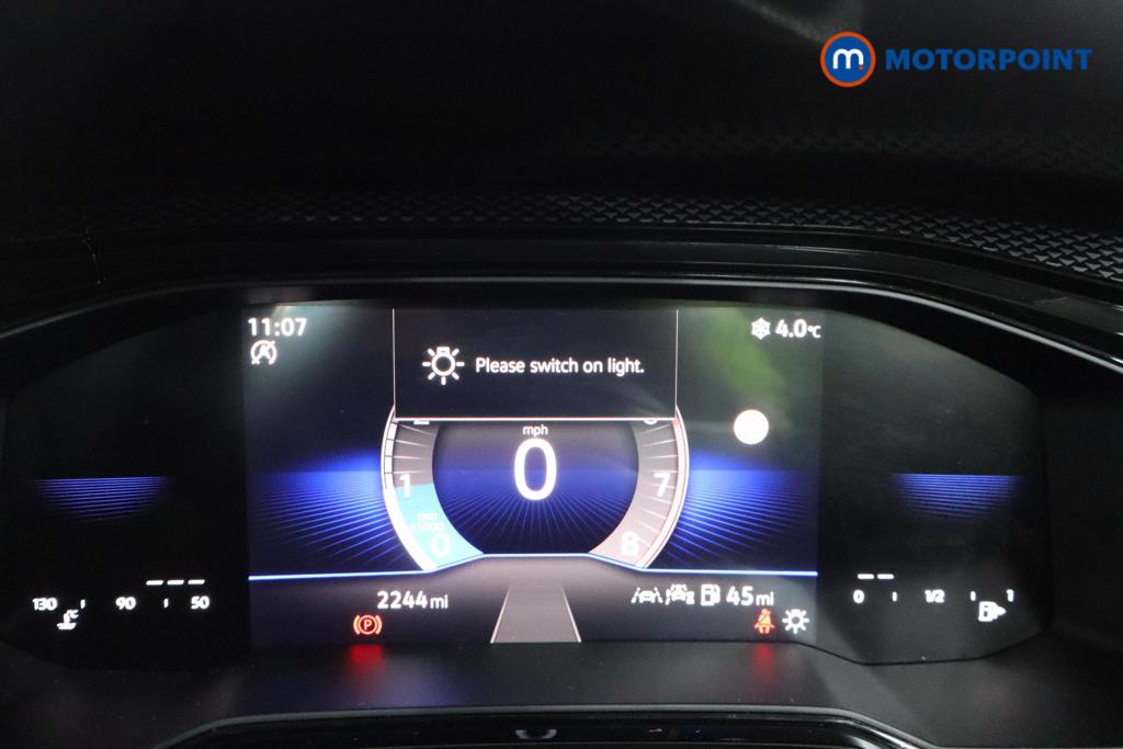 Volkswagen Taigo Life Manual Petrol SUV - Stock Number (1614959) - 4th supplementary image