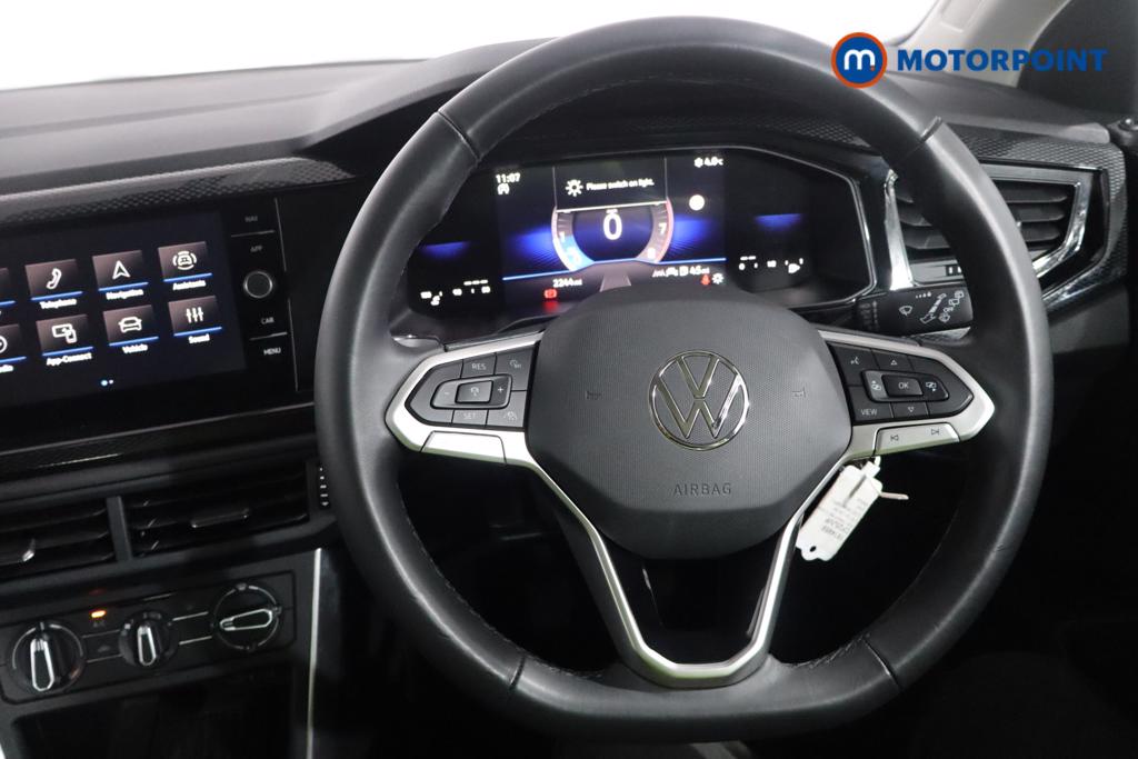 Volkswagen Taigo Life Manual Petrol SUV - Stock Number (1614959) - 5th supplementary image