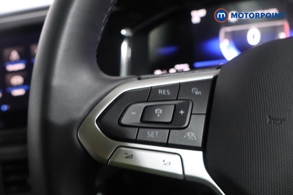 Volkswagen Taigo Life Manual Petrol SUV - Stock Number (1614959) - 6th supplementary image