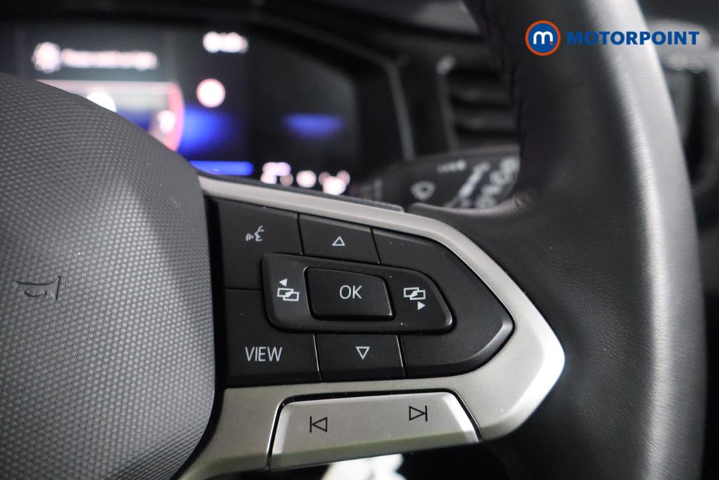 Volkswagen Taigo Life Manual Petrol SUV - Stock Number (1614959) - 7th supplementary image