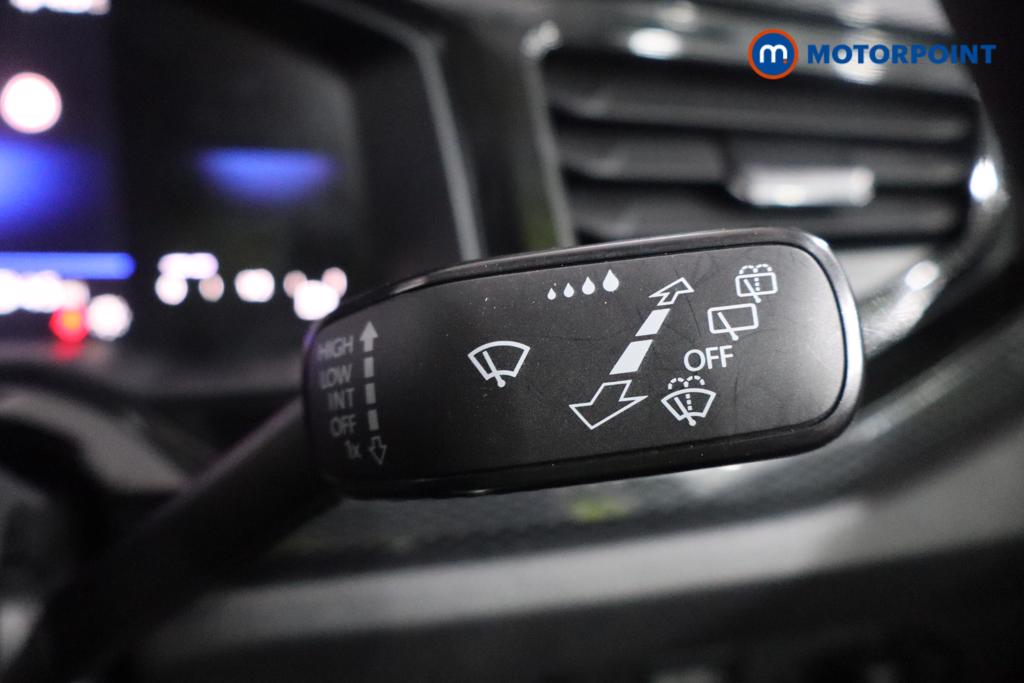 Volkswagen Taigo Life Manual Petrol SUV - Stock Number (1614959) - 9th supplementary image