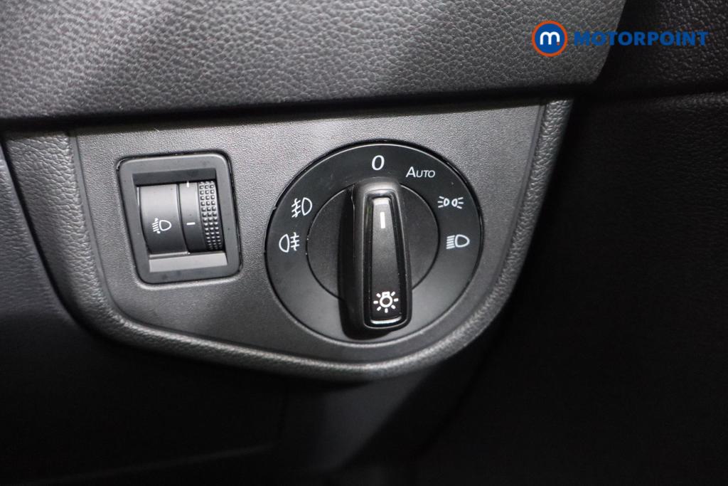 Volkswagen Taigo Life Manual Petrol SUV - Stock Number (1614959) - 10th supplementary image