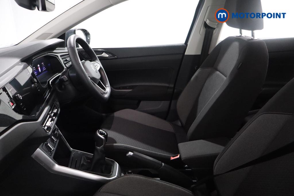 Volkswagen Taigo Life Manual Petrol SUV - Stock Number (1614959) - 14th supplementary image