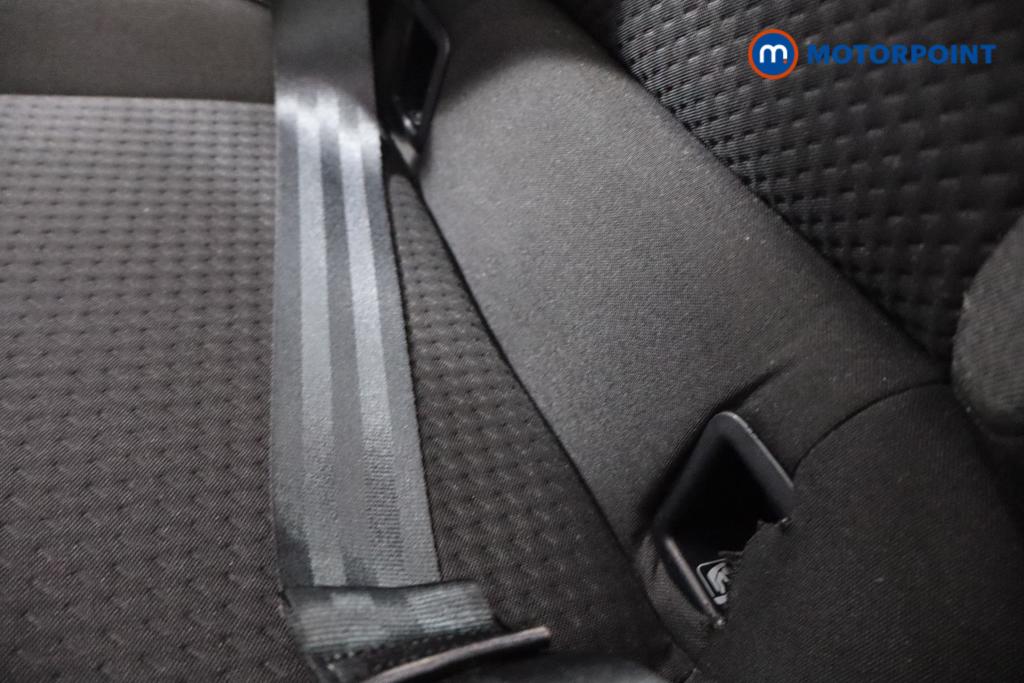 Volkswagen Taigo Life Manual Petrol SUV - Stock Number (1614959) - 16th supplementary image