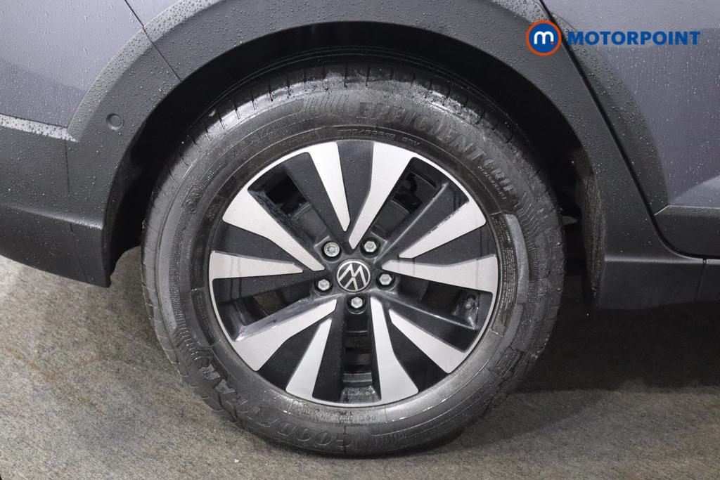 Volkswagen Taigo Life Manual Petrol SUV - Stock Number (1614959) - 18th supplementary image