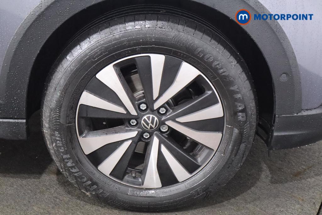 Volkswagen Taigo Life Manual Petrol SUV - Stock Number (1614959) - 19th supplementary image