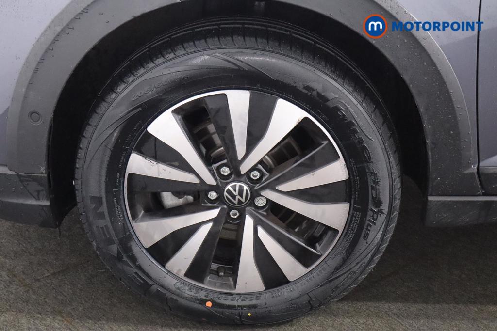 Volkswagen Taigo Life Manual Petrol SUV - Stock Number (1614959) - 20th supplementary image