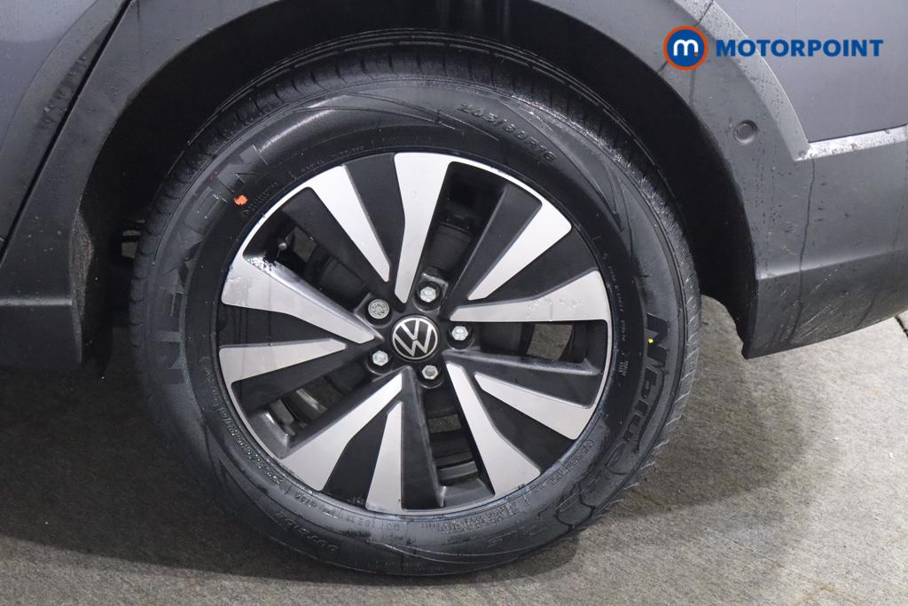 Volkswagen Taigo Life Manual Petrol SUV - Stock Number (1614959) - 21st supplementary image