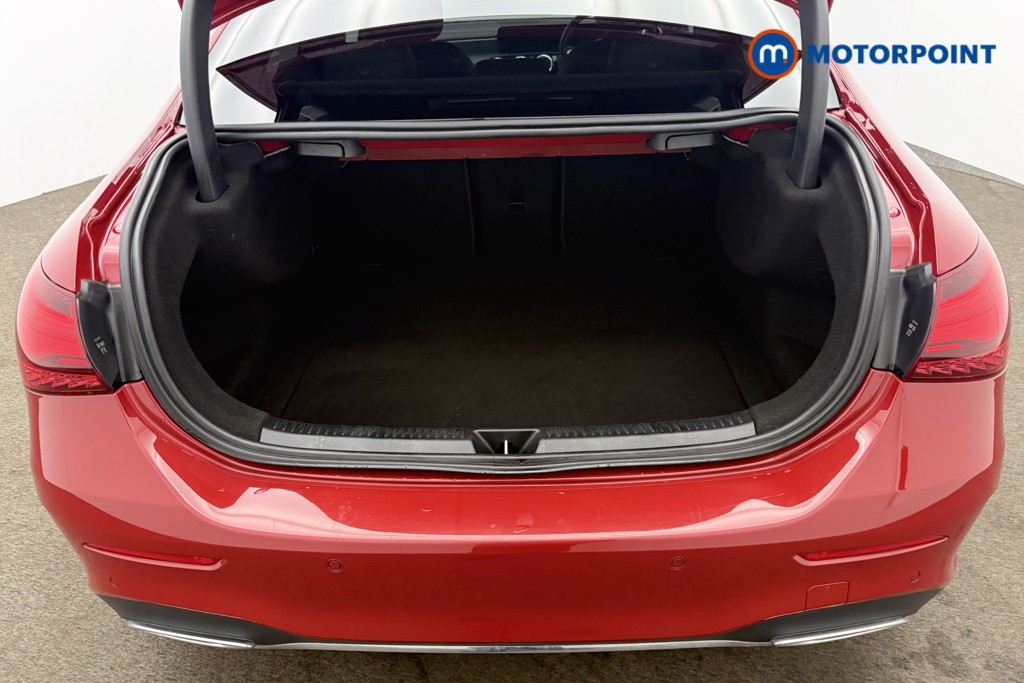 Mercedes-Benz A Class Amg Line Automatic Petrol Saloon - Stock Number (1615029) - 5th supplementary image