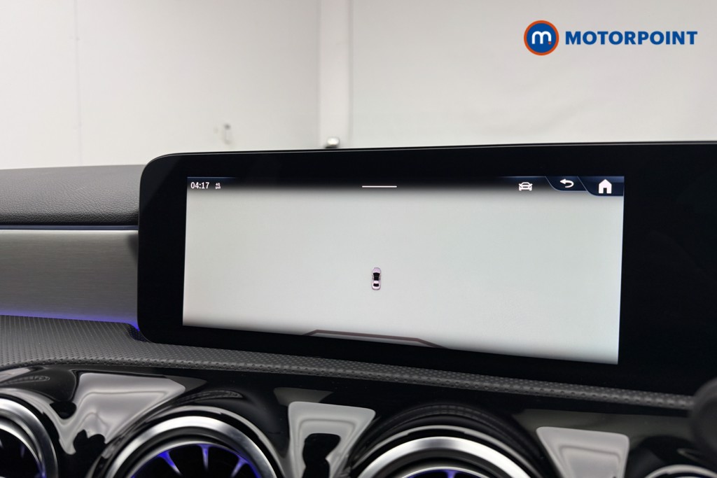 Mercedes-Benz A Class Amg Line Automatic Petrol Saloon - Stock Number (1615029) - 11th supplementary image