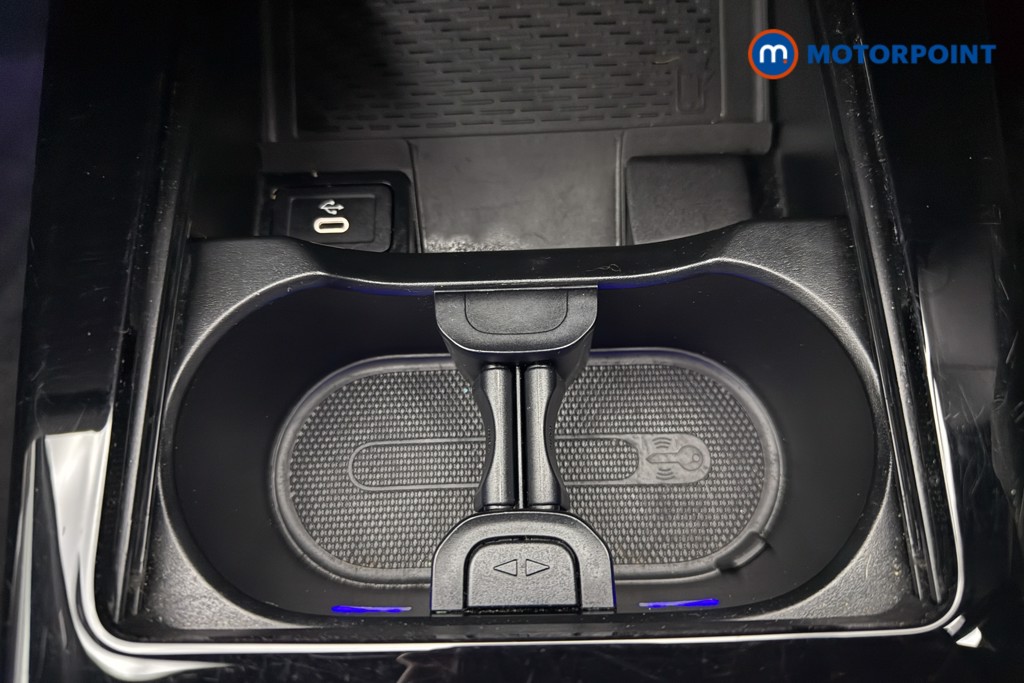 Mercedes-Benz A Class Amg Line Automatic Petrol Saloon - Stock Number (1615029) - 14th supplementary image