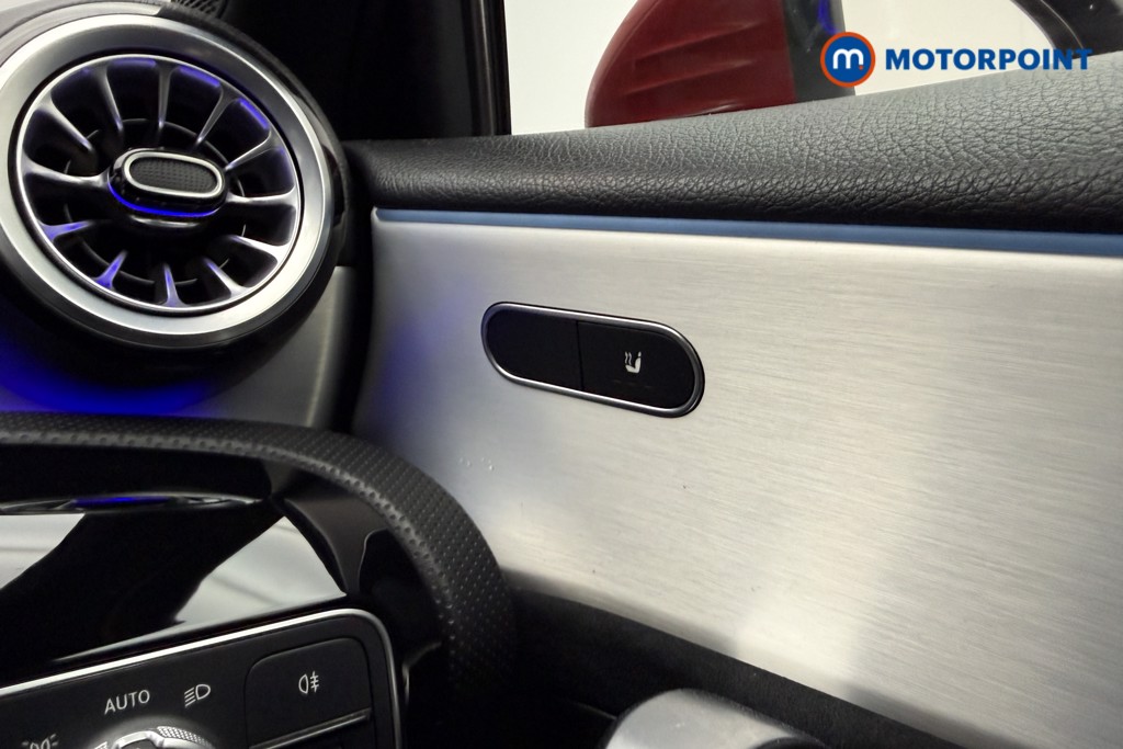 Mercedes-Benz A Class Amg Line Automatic Petrol Saloon - Stock Number (1615029) - 16th supplementary image