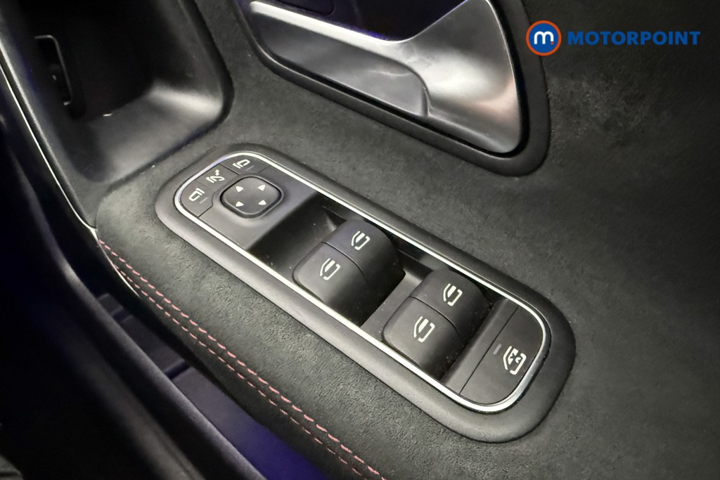 Mercedes-Benz A Class Amg Line Automatic Petrol Saloon - Stock Number (1615029) - 17th supplementary image