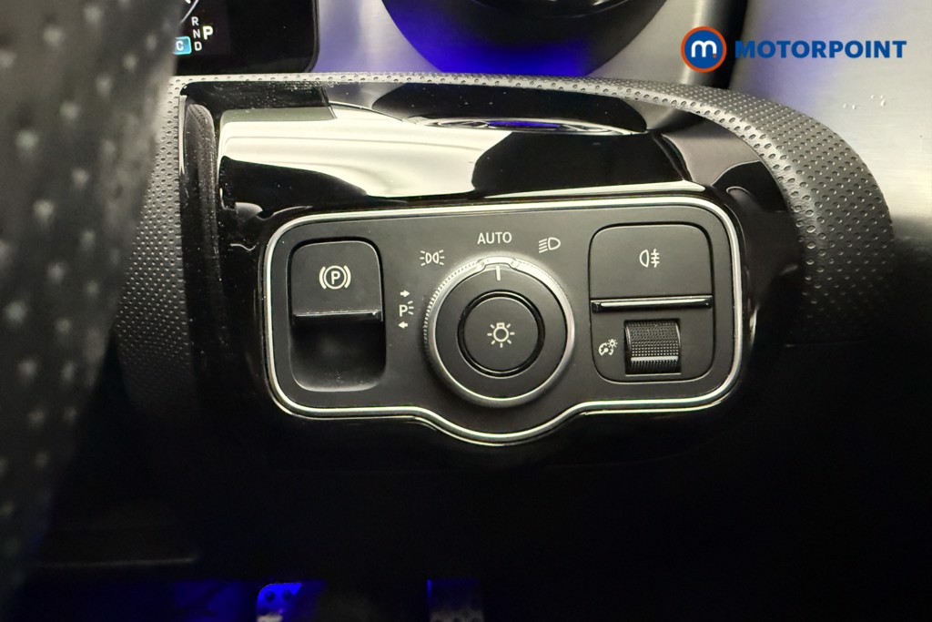 Mercedes-Benz A Class Amg Line Automatic Petrol Saloon - Stock Number (1615029) - 18th supplementary image