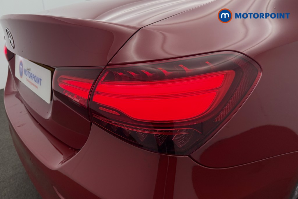 Mercedes-Benz A Class Amg Line Automatic Petrol Saloon - Stock Number (1615029) - 19th supplementary image