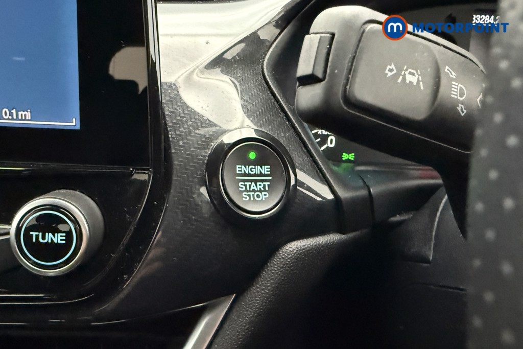 Ford Fiesta St-Line Edition Manual Petrol Hatchback - Stock Number (1615100) - 13th supplementary image