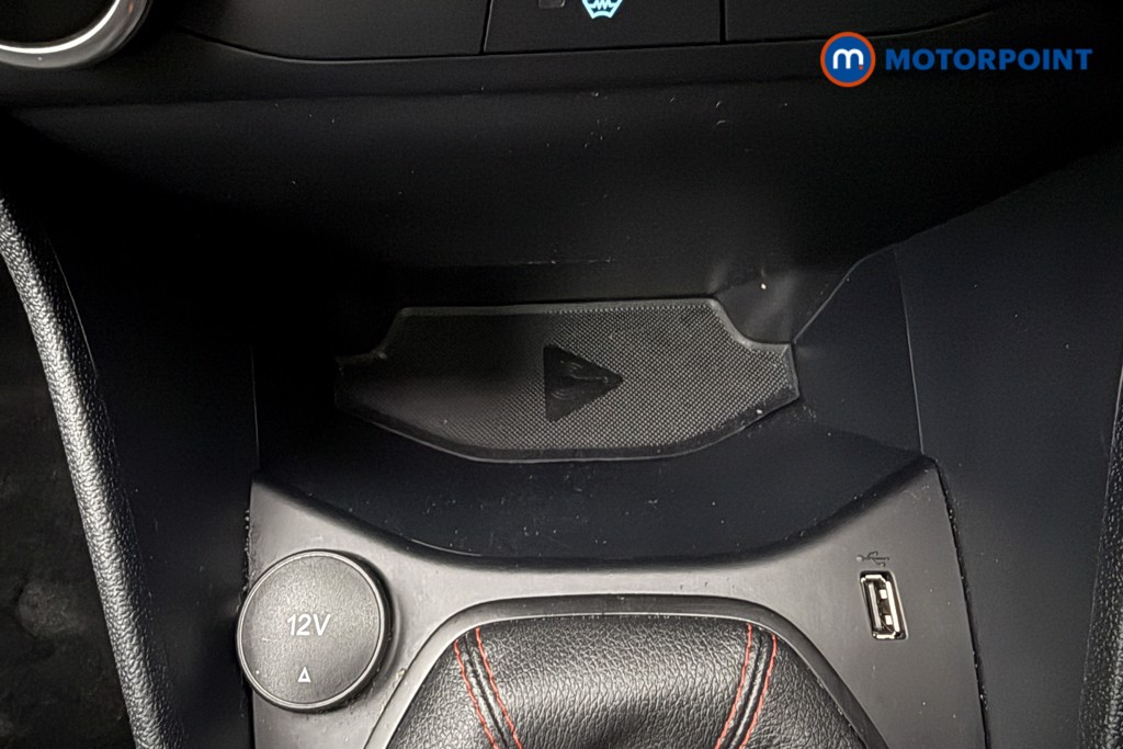 Ford Fiesta St-Line Edition Manual Petrol Hatchback - Stock Number (1615100) - 14th supplementary image