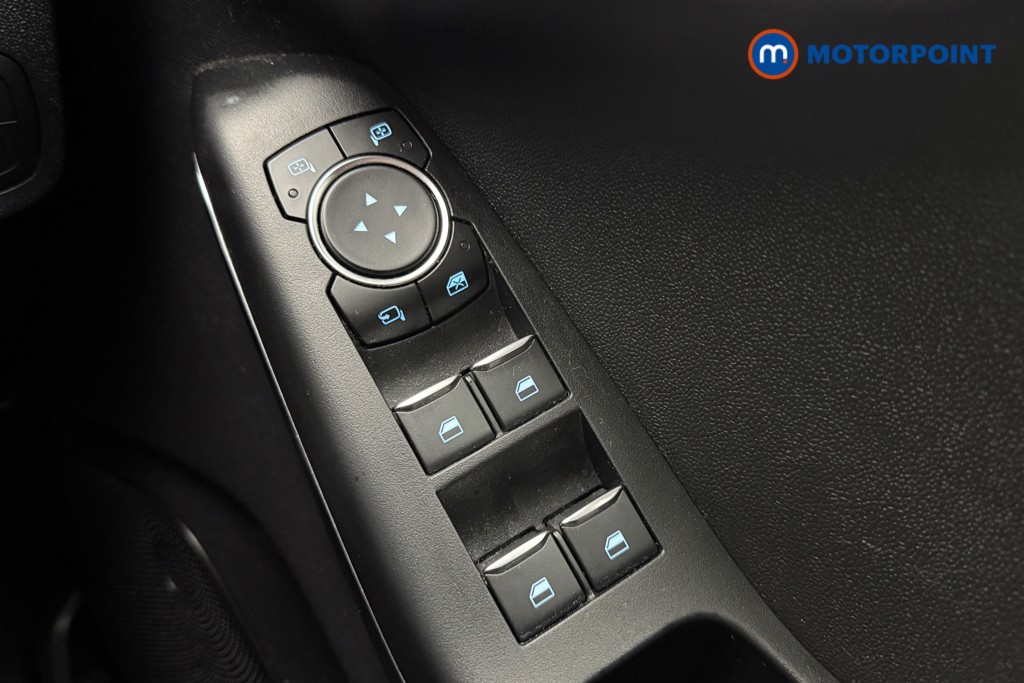 Ford Fiesta St-Line Edition Manual Petrol Hatchback - Stock Number (1615100) - 16th supplementary image