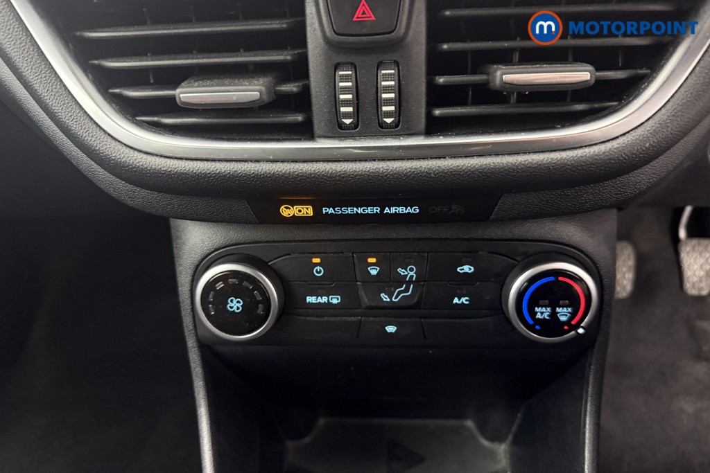Ford Fiesta St-Line Manual Petrol Hatchback - Stock Number (1615438) - 10th supplementary image