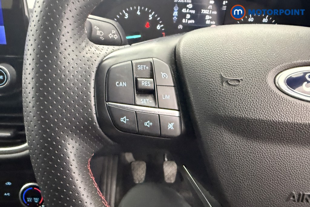 Ford Fiesta St-Line Manual Petrol Hatchback - Stock Number (1615438) - 12th supplementary image