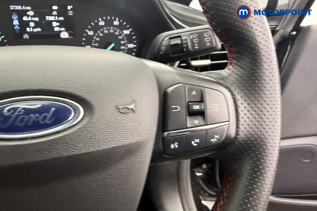 Ford Fiesta St-Line Manual Petrol Hatchback - Stock Number (1615438) - 13th supplementary image