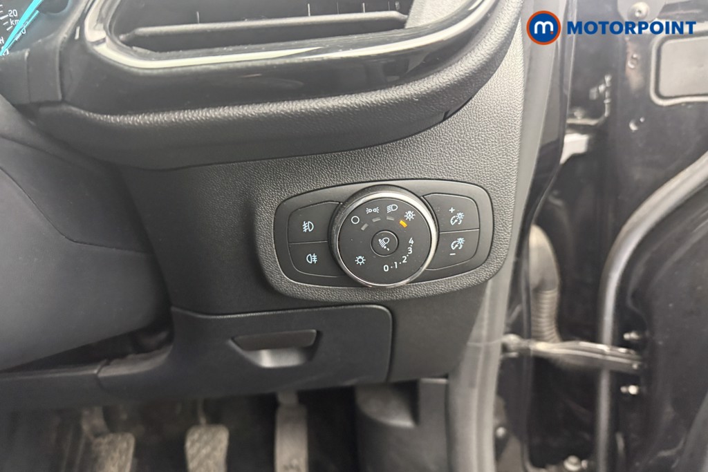 Ford Fiesta St-Line Manual Petrol Hatchback - Stock Number (1615438) - 14th supplementary image